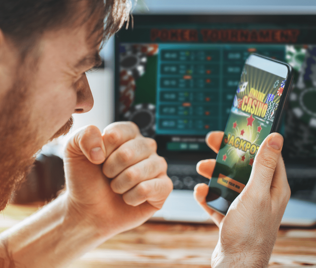 Online Casino