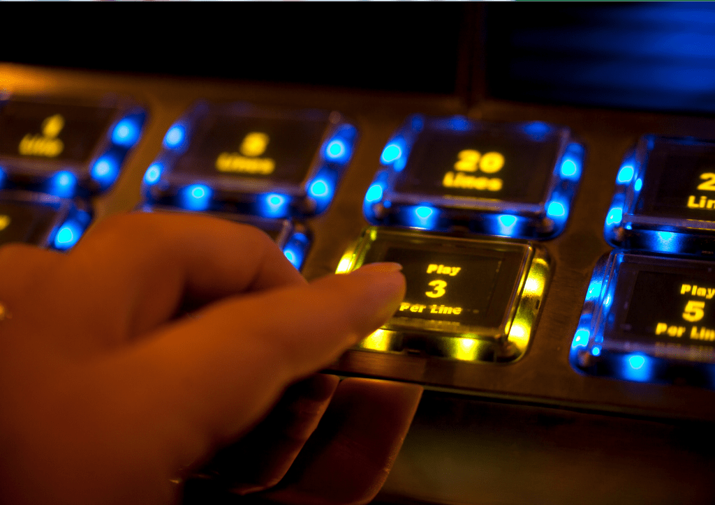 5 Online Casino Gambling Tips For Beginners Online Casino