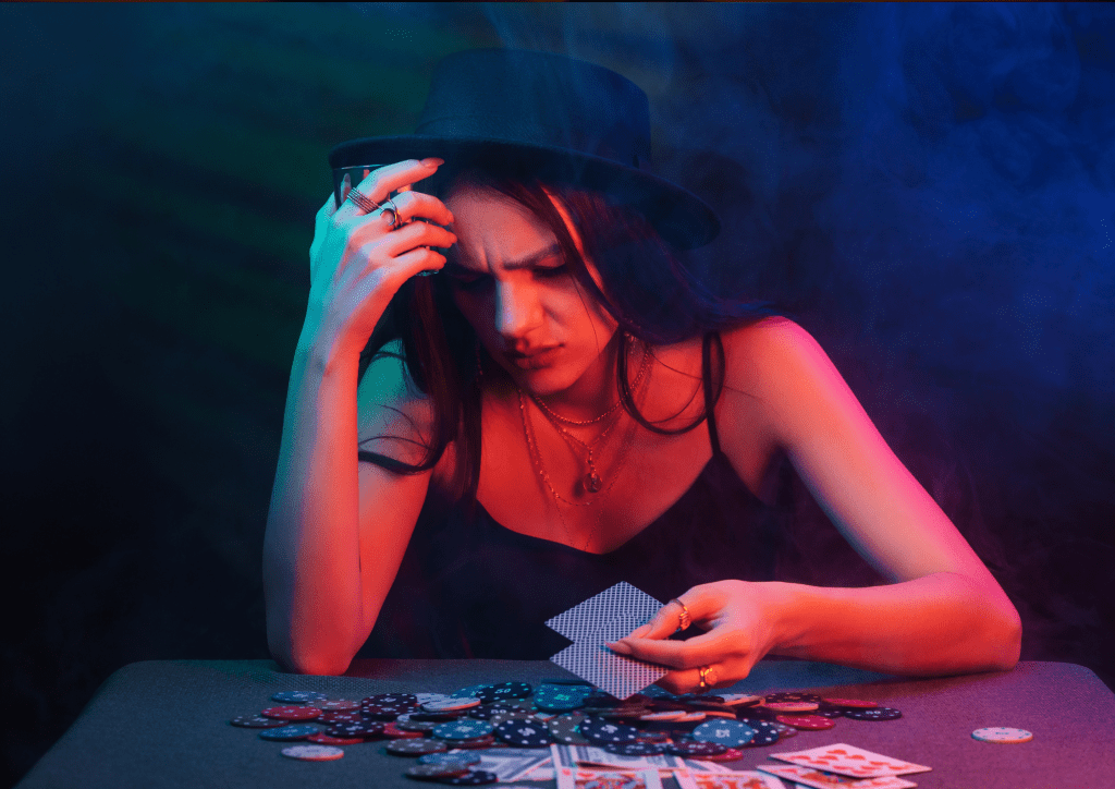 5 Online Casino Gambling Tips For Beginners Online Casino