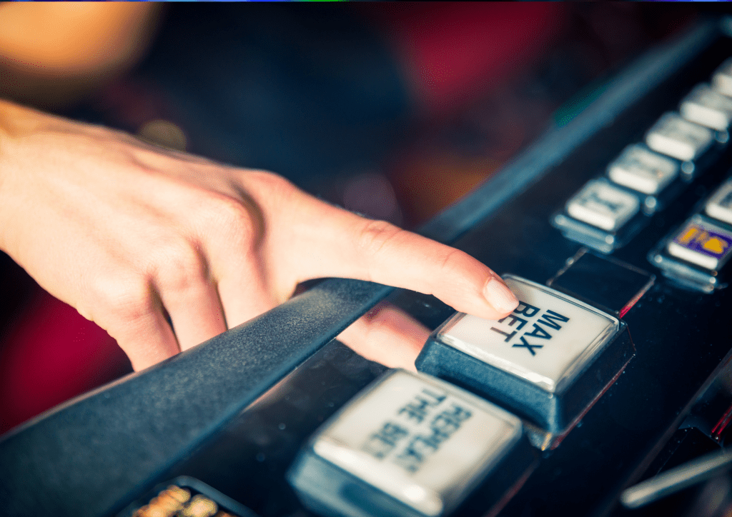 5 Online Casino Gambling Tips For Beginners Online Casino