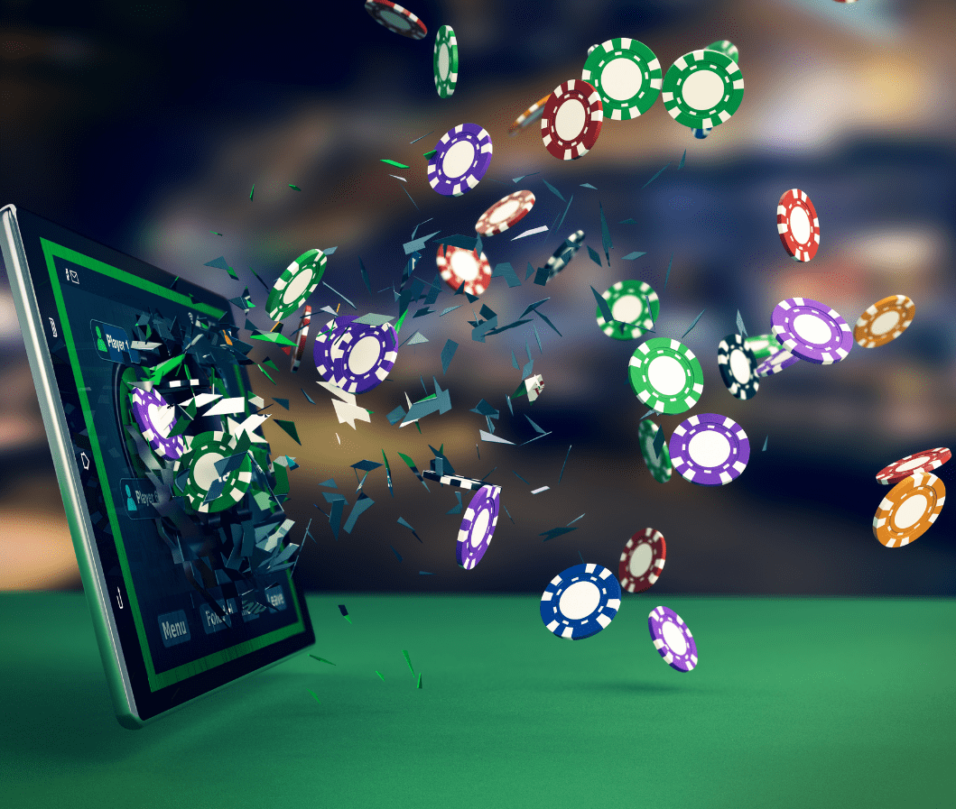 Most Trusted Online Casino Malaysia