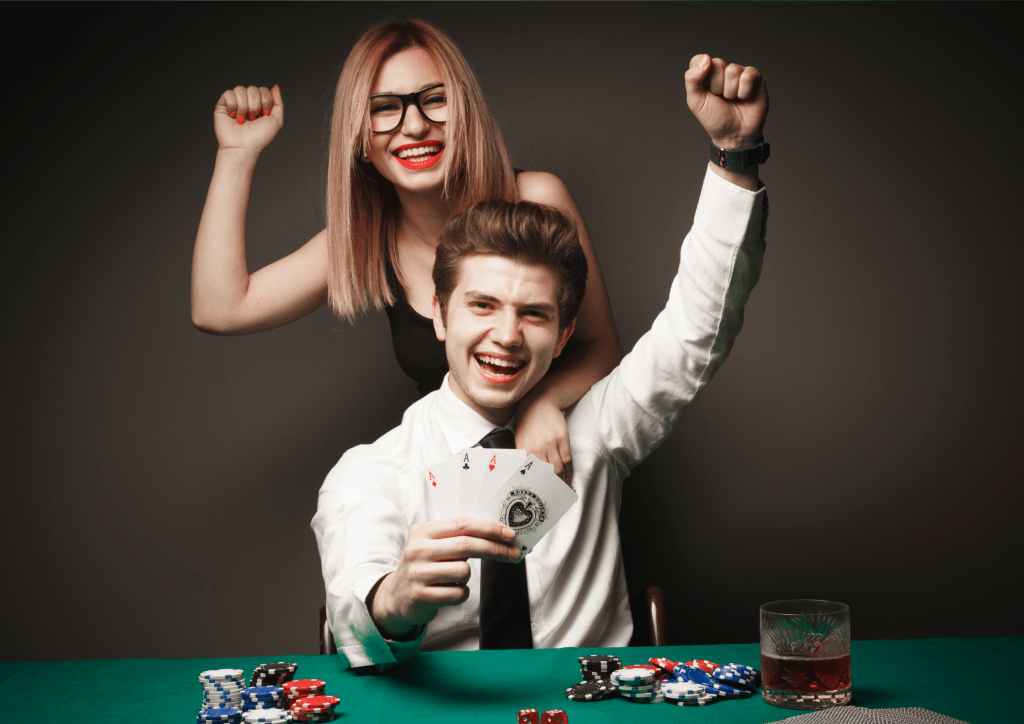 5 Online Casino Gambling Tips For Beginners Online Casino