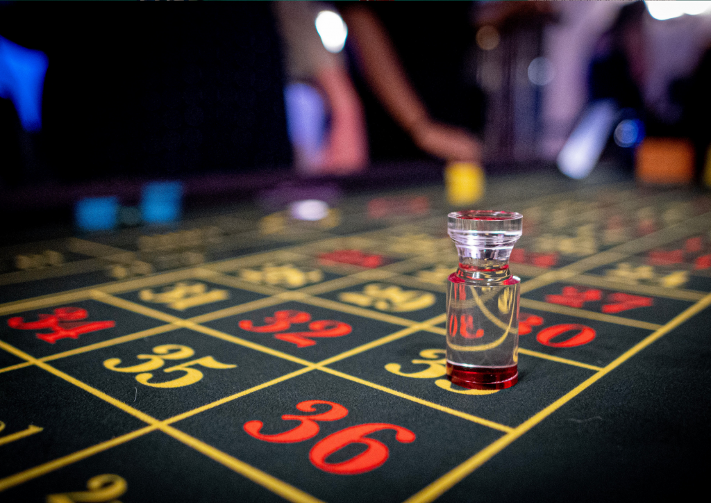 5 Online Casino Gambling Tips For Beginners Online Casino