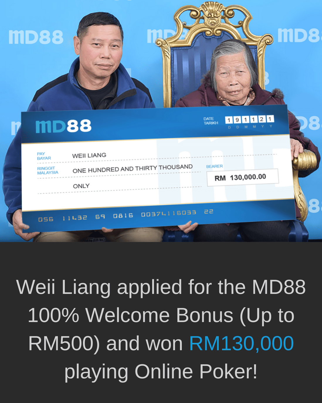 Online Casino Malaysia