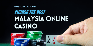 Are Online Casino Games Beatable With Math? Online Casino