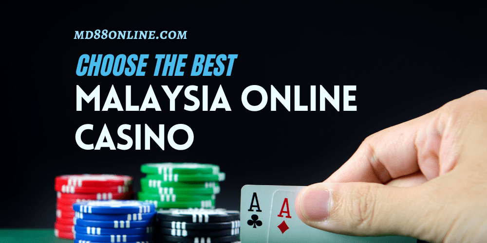 Online Casino