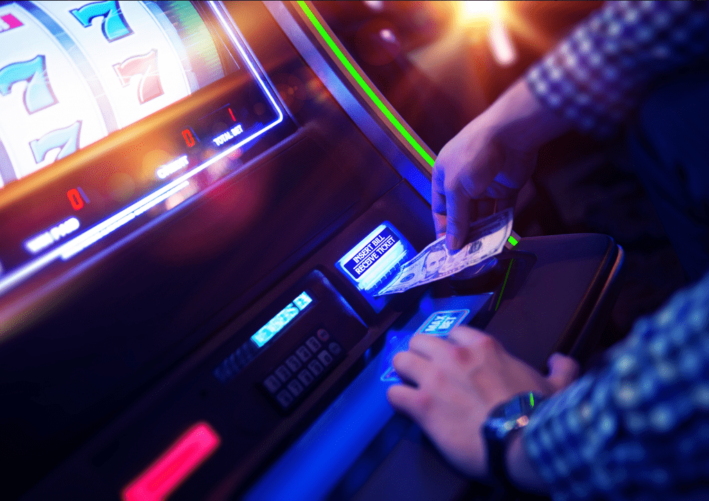 5 Online Casino Gambling Tips For Beginners Online Casino