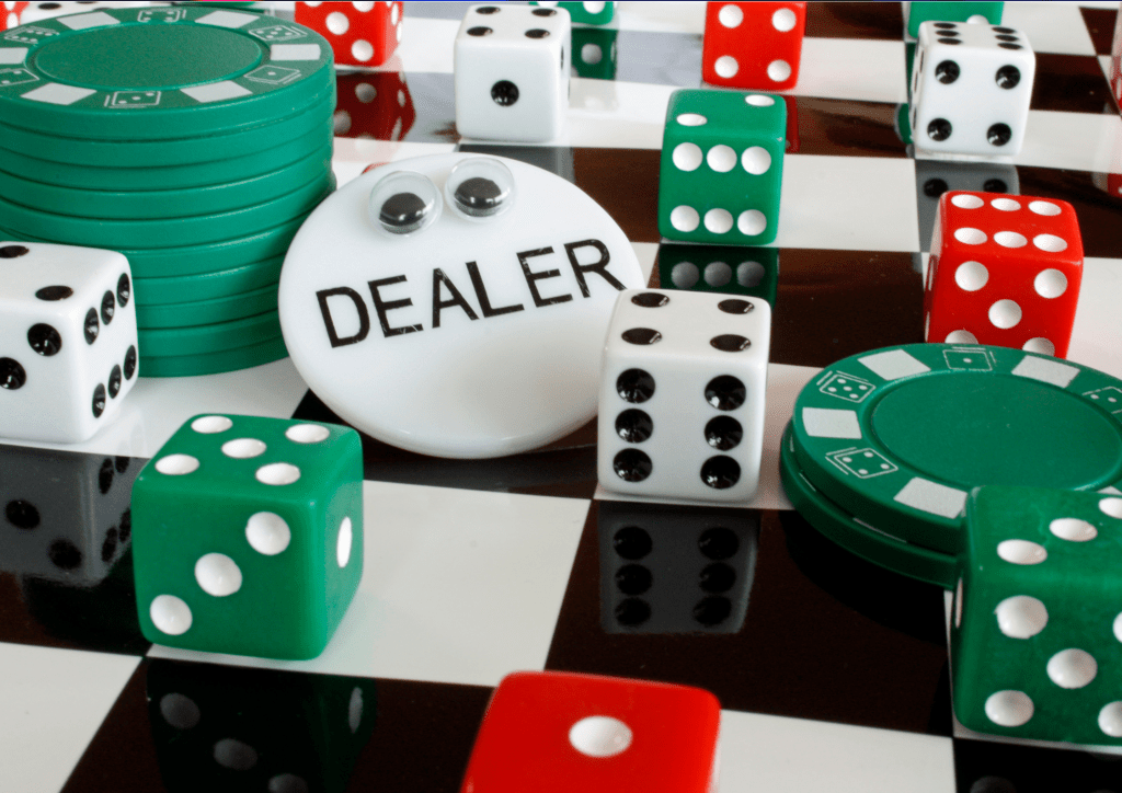 5 Online Casino Gambling Tips For Beginners Online Casino