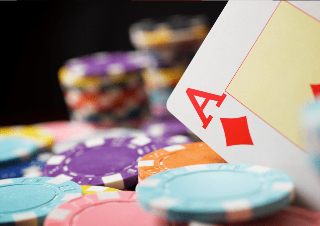 5 Online Casino Gambling Tips For Beginners Online Casino