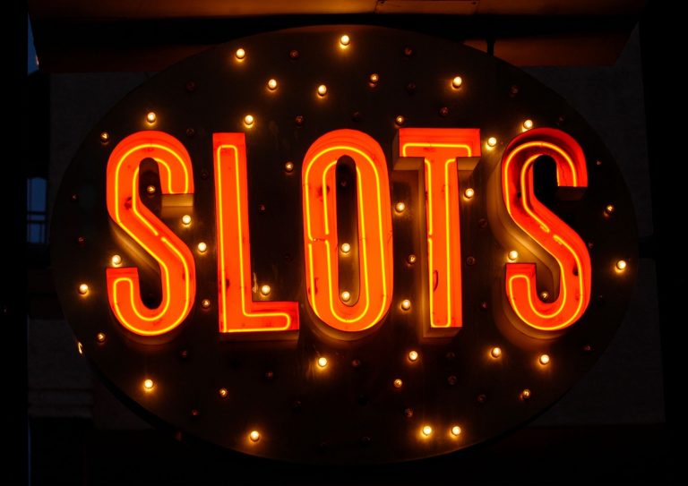 New Online Casino Slot Games