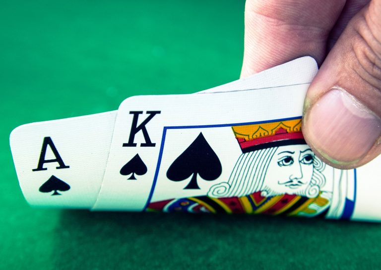 online casino blackjack