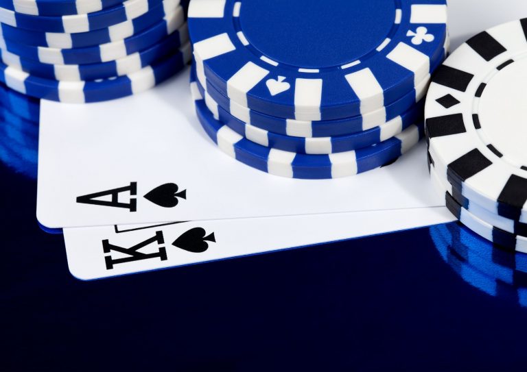 Online Casino Games