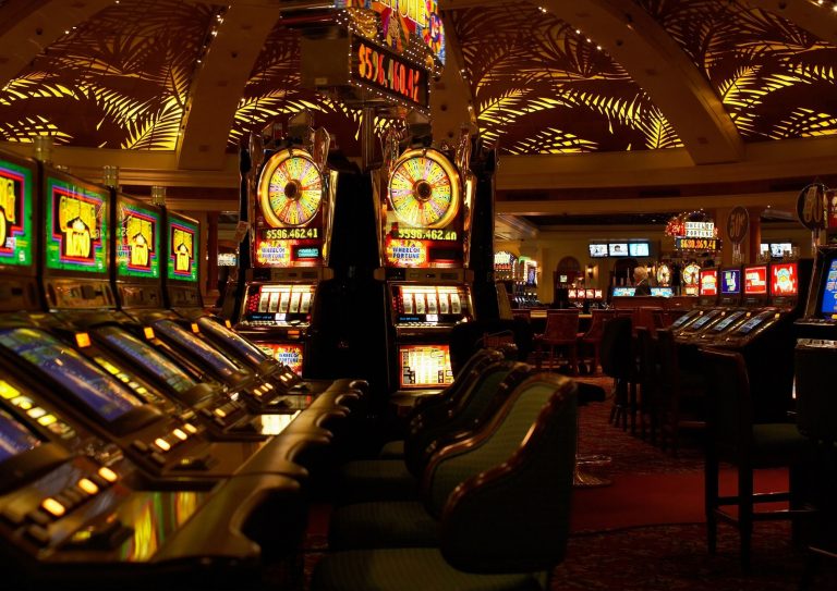 Pro &Amp; Cons Of Land-Based And Online Casino Australia Online Casino Malaysia