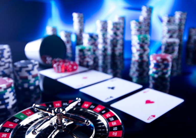 Online Casino