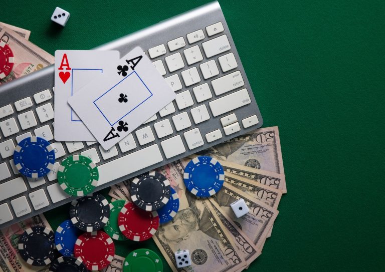 Online Casino