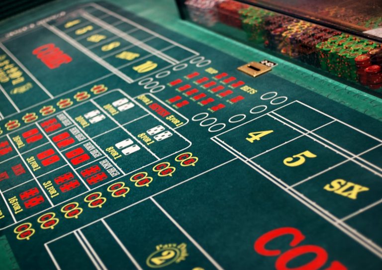 Profitable Malaysia Online Casino Games