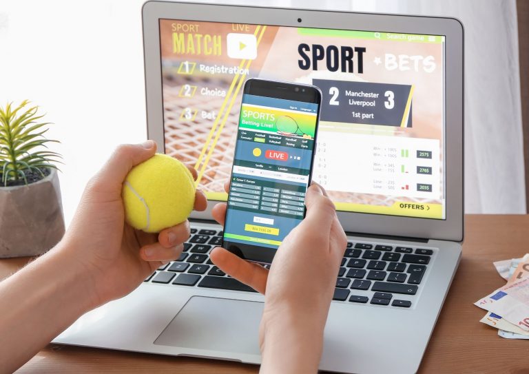 Online Sport Betting