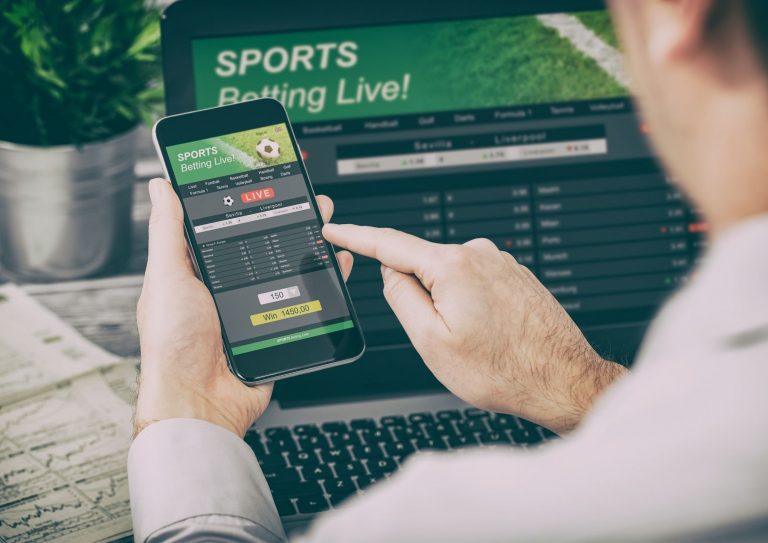 Online Sport Betting