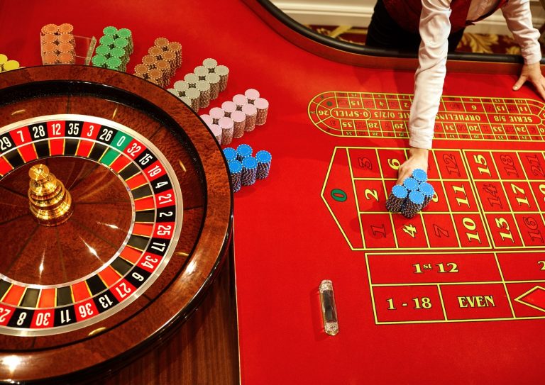 make money in online casino
