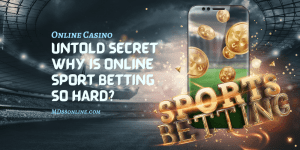 Online Sports Betting Malaysia