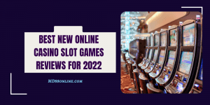 Are Online Casino Games Beatable With Math? New Online Casino Slot Games