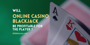 Online Casino Blackjack