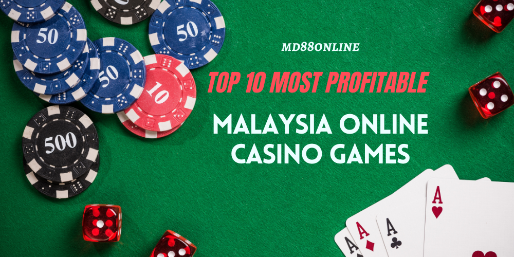 Malaysia Online Casino