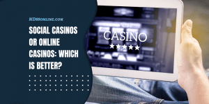 Are Online Casino Games Beatable With Math? Online Casino