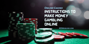 Are Online Casino Games Beatable With Math? Online Casino Malaysia