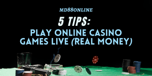 Online Casino Games
