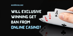 Are Online Casino Games Beatable With Math? Exclusive Winning Get Ban