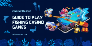 Are Online Casino Games Beatable With Math? Casino Games Online