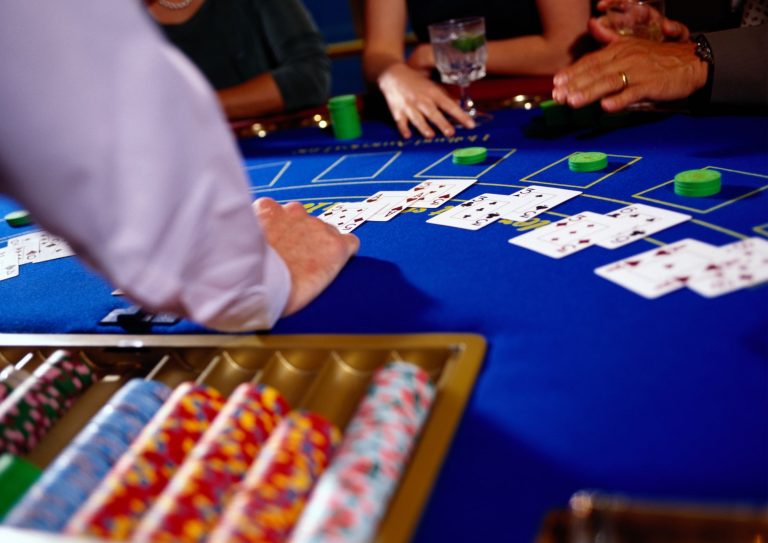 online casino promotions