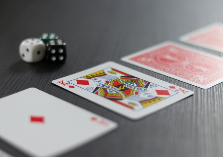 Improve Online Casino Poker With 6 Spoiler Tips Decision Making In Poker