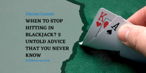 Play Blackjack Online