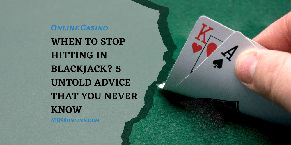 Play Blackjack Online