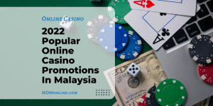 Online Casino Promotions