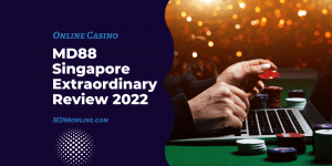 Are Online Casino Games Beatable With Math? Md88 Singapore