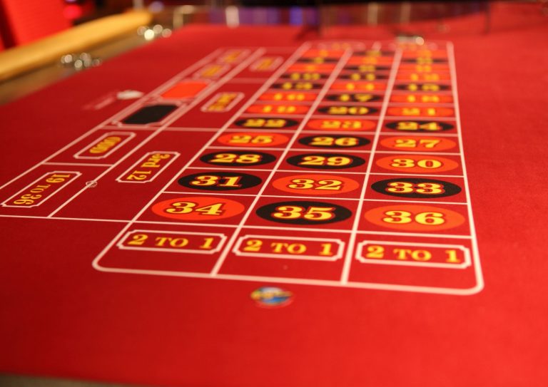 Win Roulette Online