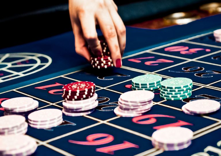 Win Roulette Online