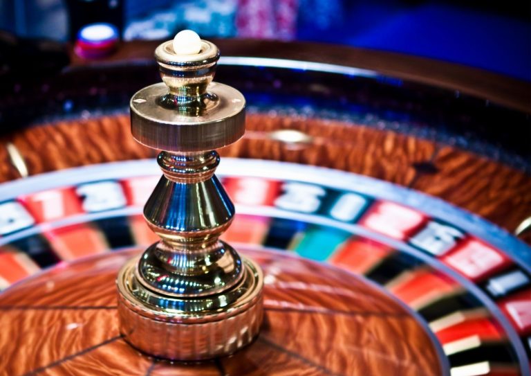 Win Roulette Online