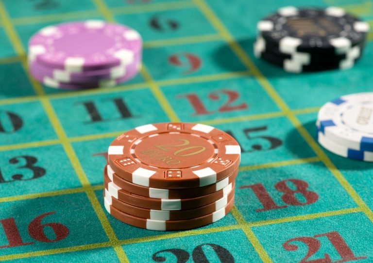 Win Roulette Online