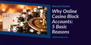 Malaysia Online Casino