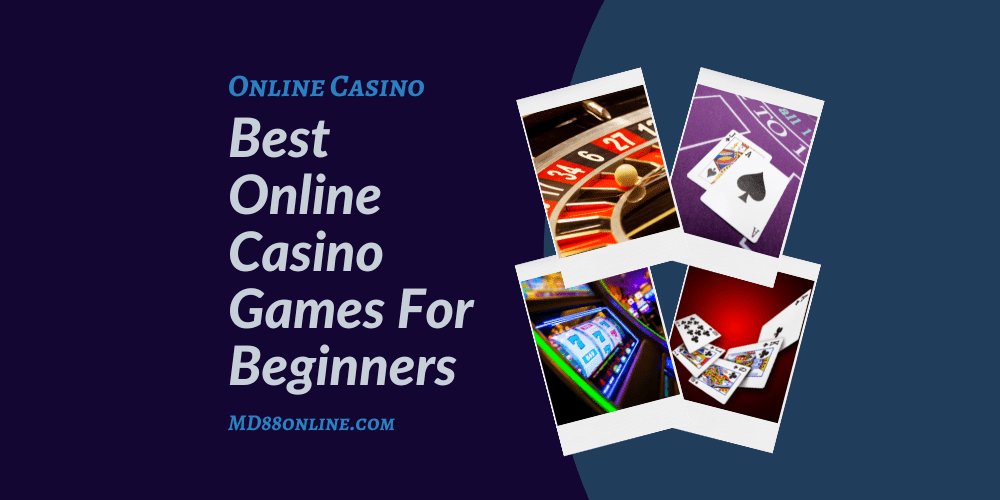 Best Online Casino Games