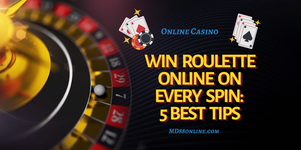 Win Roulette Online