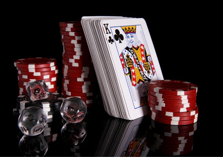 Poker Stakes