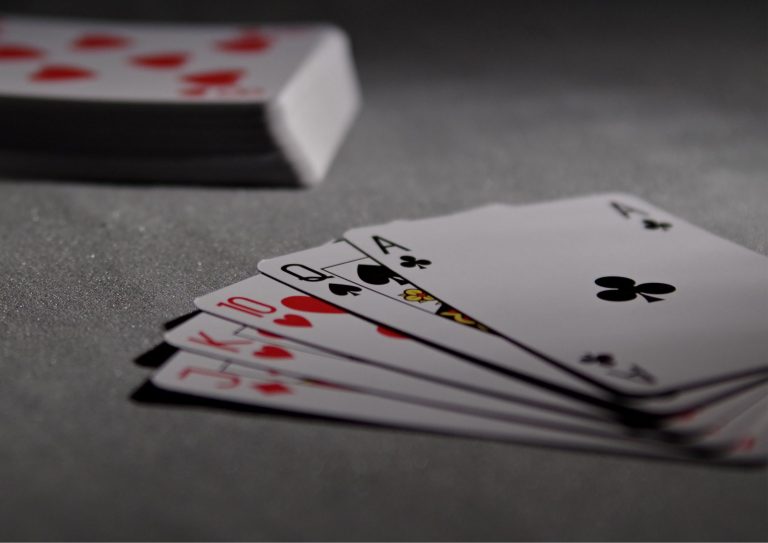 Poker Stakes