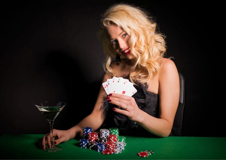 Poker Stakes