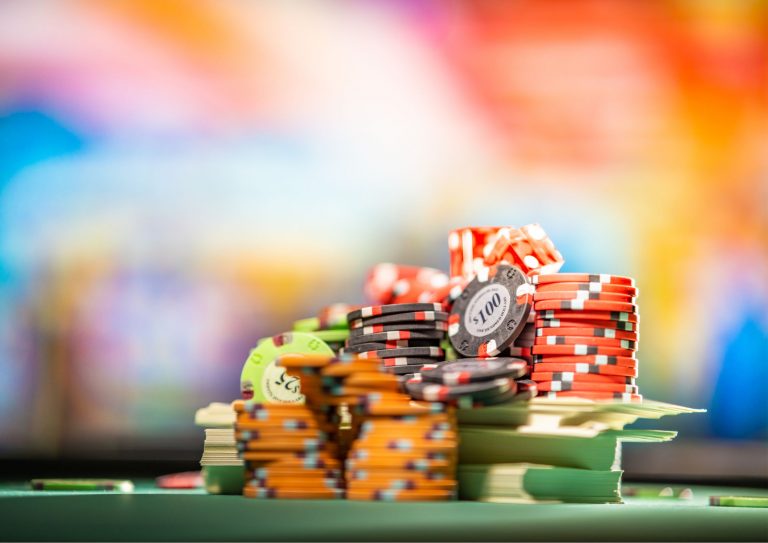 Online Casino Bonus