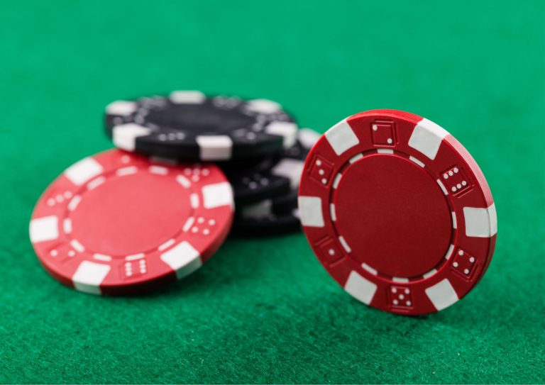 Online Casino Bonus